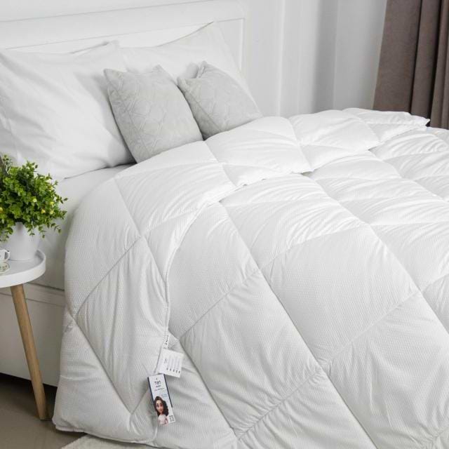 Ковдра всесезонна двоспальна ТЕП HUGGY 180х210 см (1-05122_00000)