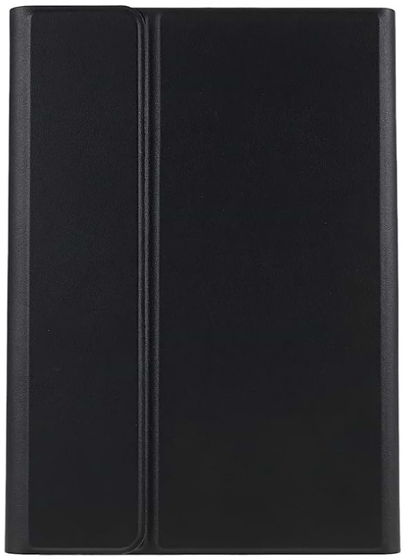 Фото - Чехол-клавиатура для планшета BeCover  с беспроводной клавиатурой (TouchPad) для Apple iPad Air 11" M2/M3 (2024/2025) Black (712595)