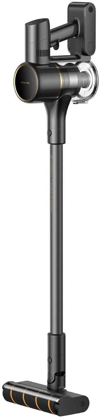 Фото - Пылесос ручной для дома Dreame R10s Pro (VZV23A)