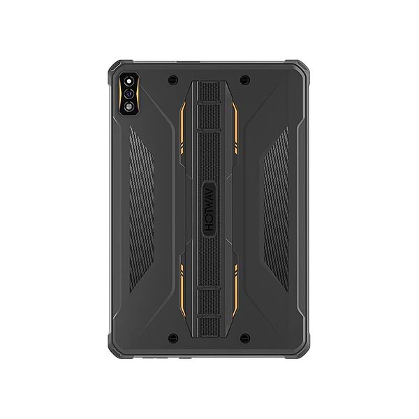 Фото - Планшет HOTWAV R7 LTE 6/256Gb Orange (HWR7LTE6256O)