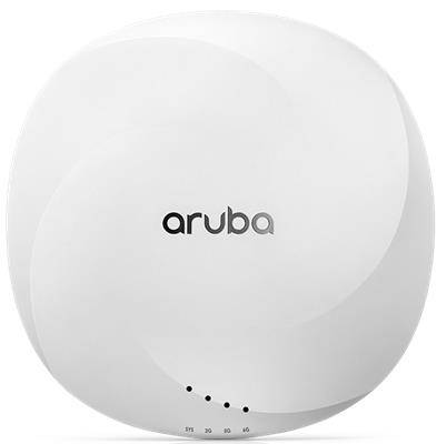 Точка доступа Aruba AP-635, TR 2x2:2, IA Campus AP (R7J27A) - Фото 1