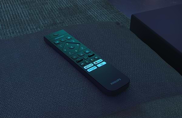 Фото - Телевизор Philips 55OLED910/12