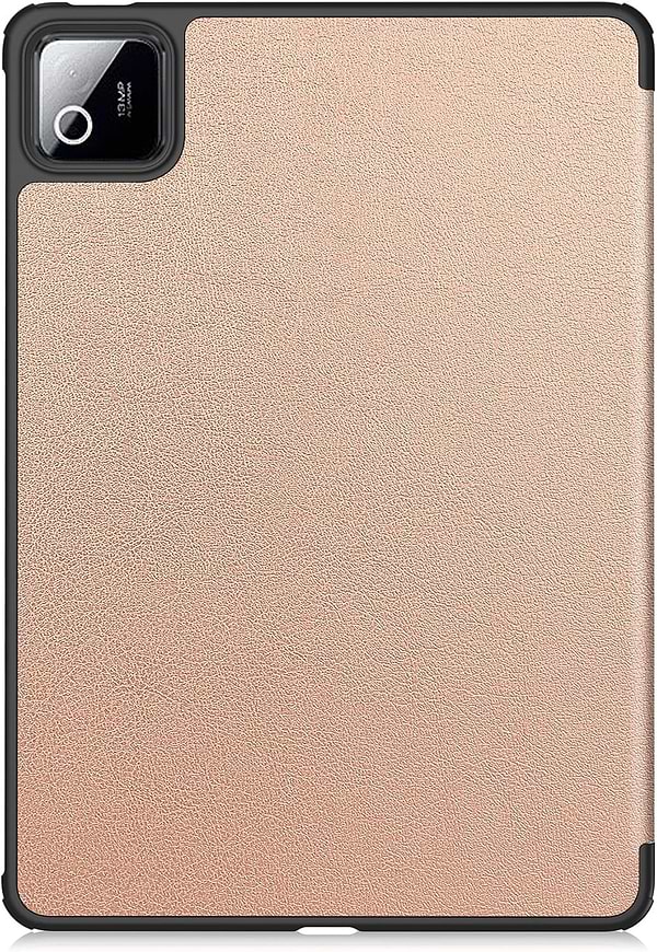 Фото - Чехол для планшета BeCover Smart Case for Xiaomi Pad 8 / 8 Pro 11.2" Rose Gold (714594)