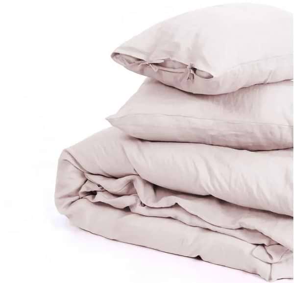 Фото - Комплект постельного белья MirSon Dearness 143х210 (2200005370711)