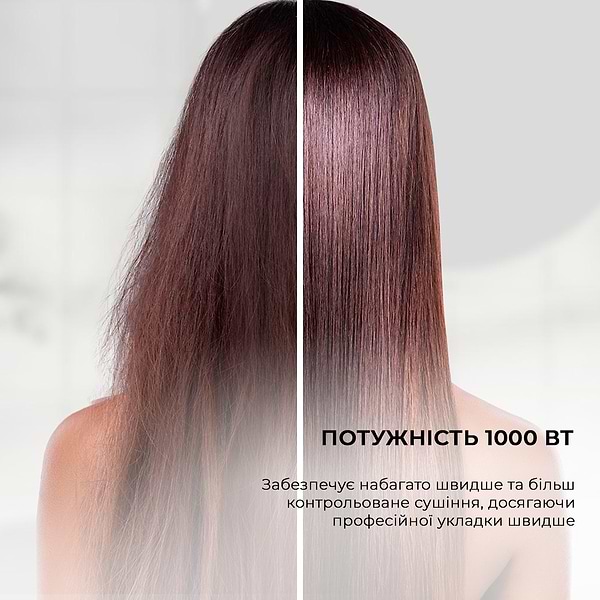 Фото - Фен-щетка Cecotec Bamba CeramicCare 5in1 Pro (CCTC-03446)