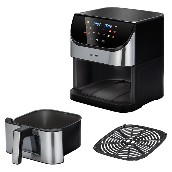 Фото - Мультипечь MPM MFR-10M/WIFI