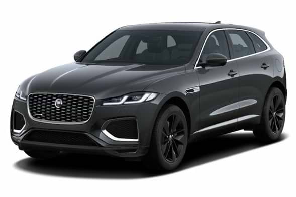 Фото - EVA килимок в багажник авто EVAtech для F-Pace (X761) Jaguar 2016-2020 1 покоління SUV EU (JR11180B1RBB)