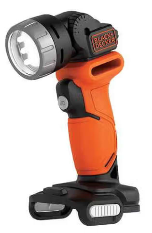 Ліхтар акумуляторний Black&Decker 12В XR Li-Ion (BDCCF12N)