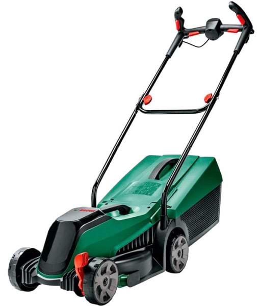 Газонокосарка акумуляторна Bosch CityMower 18V-32-300 без АКБ і ЗП (0.600.8B9.A08)