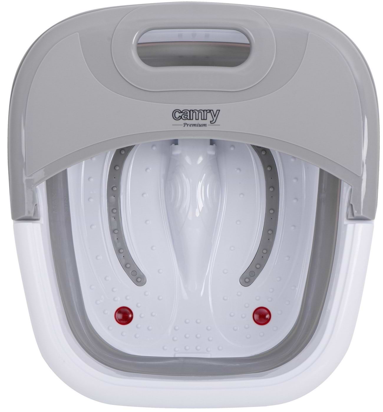 Купити Масажер-ванночка для ніг Camry CR 2174 - Фото 1 Масажер-ванночка для ніг Camry CR 2174 - Фото 1