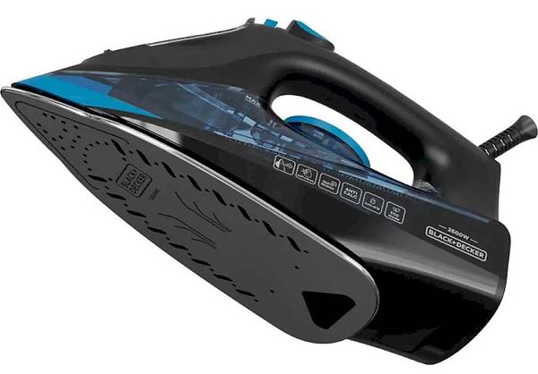 Фото - Утюг Black&Decker BXIR2606E