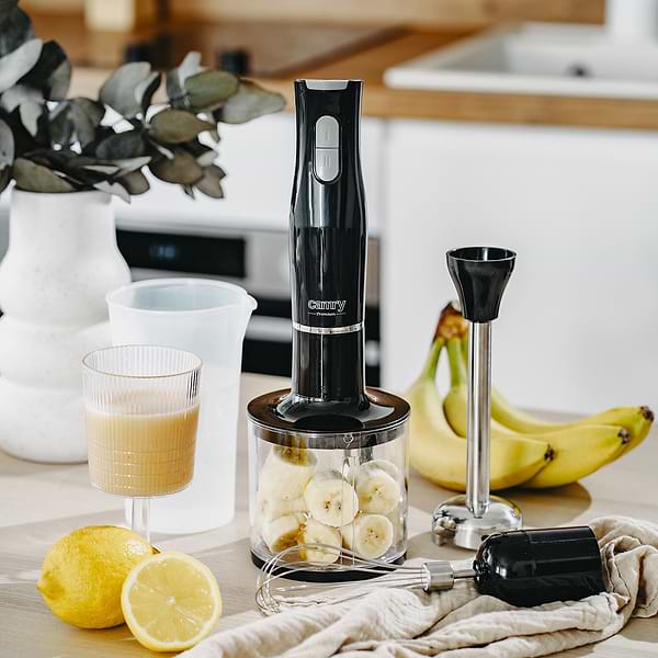 Фото - Блендер погружной Camry CR 4630