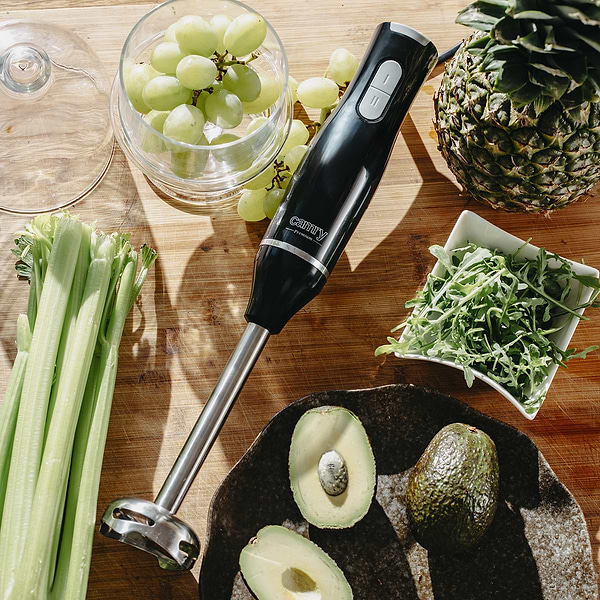 Фото - Блендер погружной Camry CR 4630