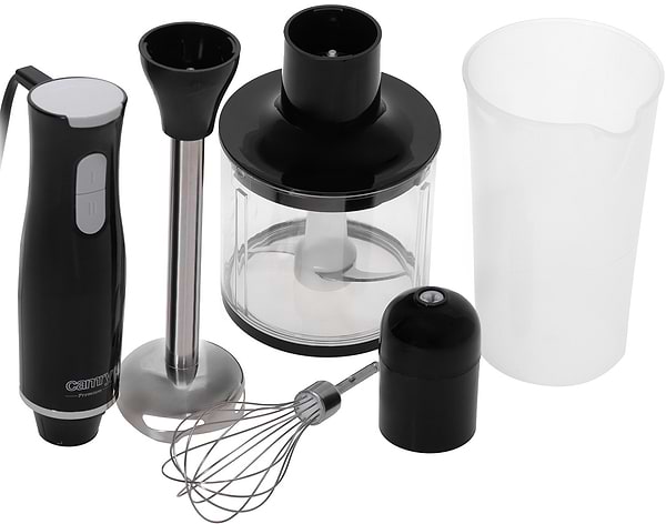 Фото - Блендер погружной Camry CR 4630