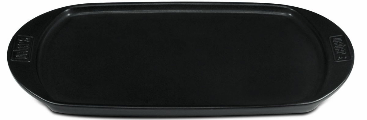 Форма для приготування Weber 47 см Q 100/1000 (6465) - Фото 1