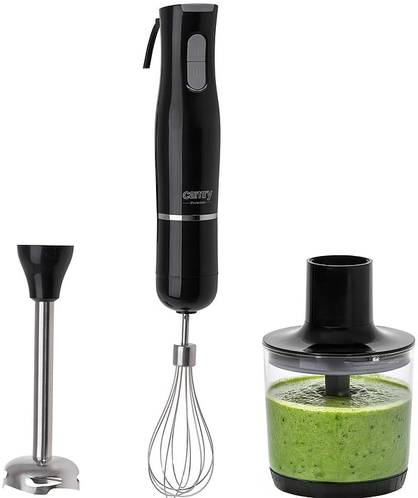 Фото - Блендер погружной Camry CR 4630