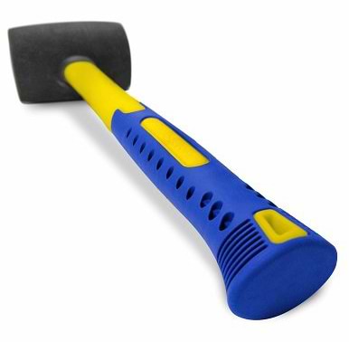 Фото - Киянка S&R 560 г (284560060)