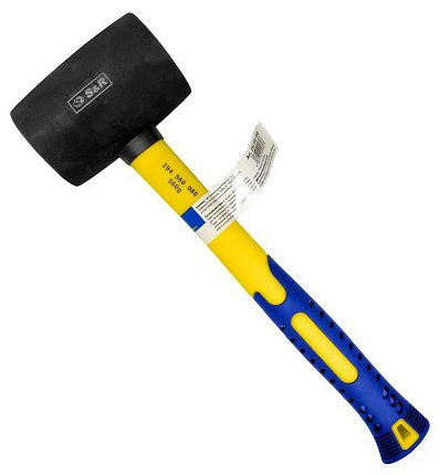 Киянка S&R 680 г (284680065)