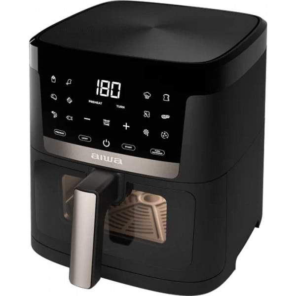 Фото - Мультипечь Aiwa AFR7000