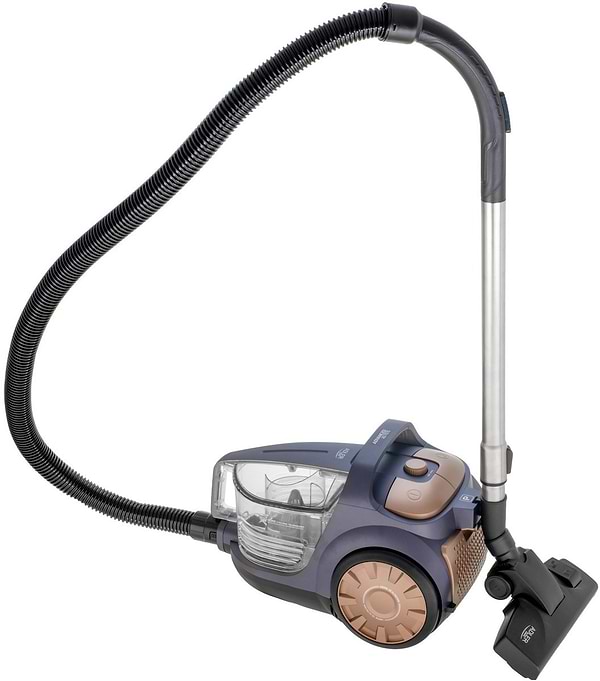 Фото - Пилосос для сухого прибирання без мішка Adler AD 7076