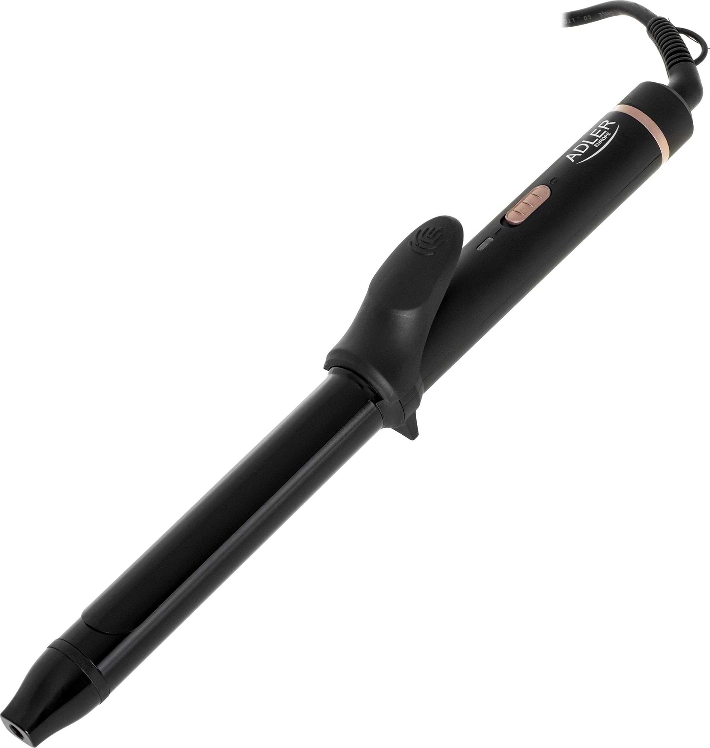 Плойка Adler AD 2115 - Фото 1