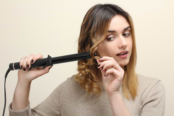 Фото - Плойка Adler AD 2115