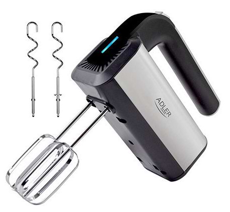 Міксер Adler AD 4225 - Фото 1