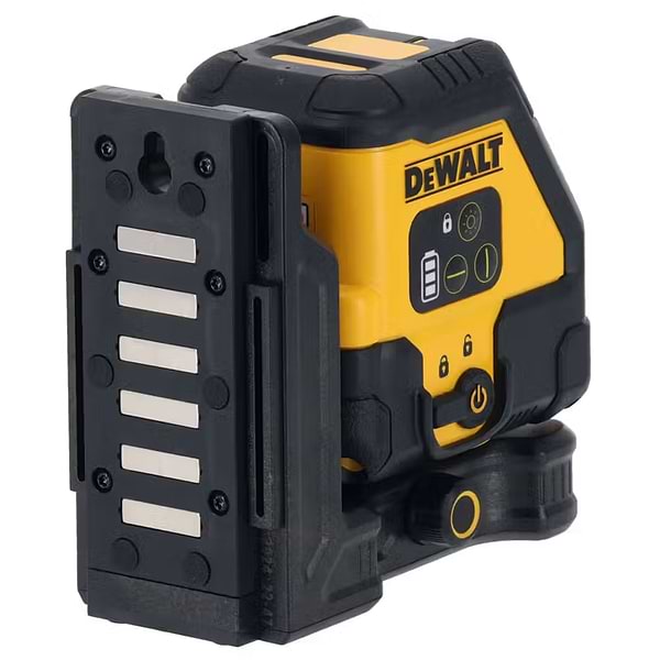 Фото - Уровень лазерный DeWALT DCLE14201RB