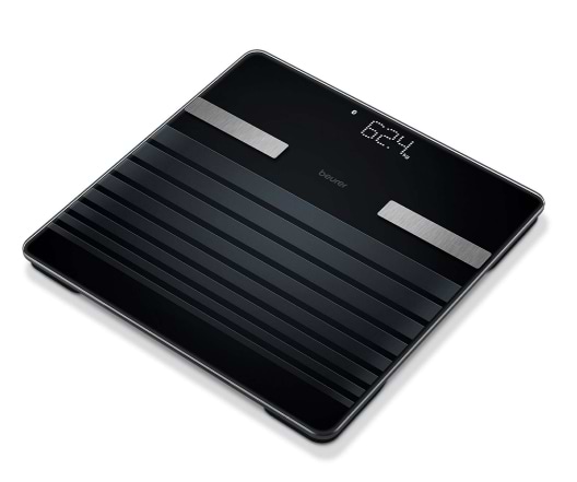 Весы напольные Beurer BF 451 - Фото 1
