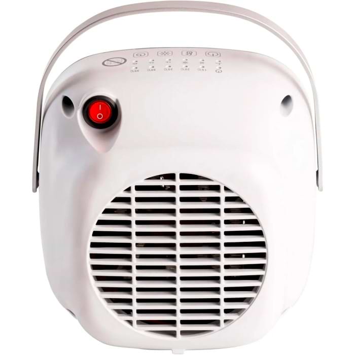Тепловентилятор Black&Decker BXSH1505E - Фото 1