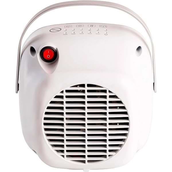 Фото - Тепловентилятор Black&Decker BXSH1505E