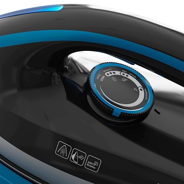 Фото - Утюг с парогенератором Black&Decker BXSS2401E