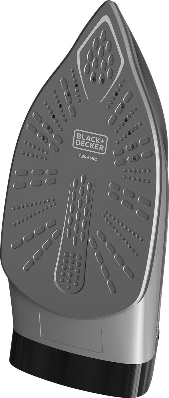 Фото - Утюг с парогенератором Black&Decker BXSS2401E