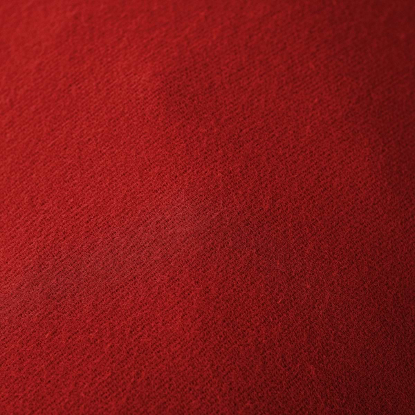 Фото - Простынь двуспальная MirSon Фланель 009 Red 180x190 см (2200009651960)