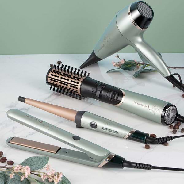 Фото - Фен Remington AC5860 Botanicals