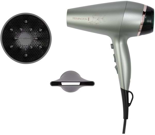 Фото - Фен Remington AC5860 Botanicals