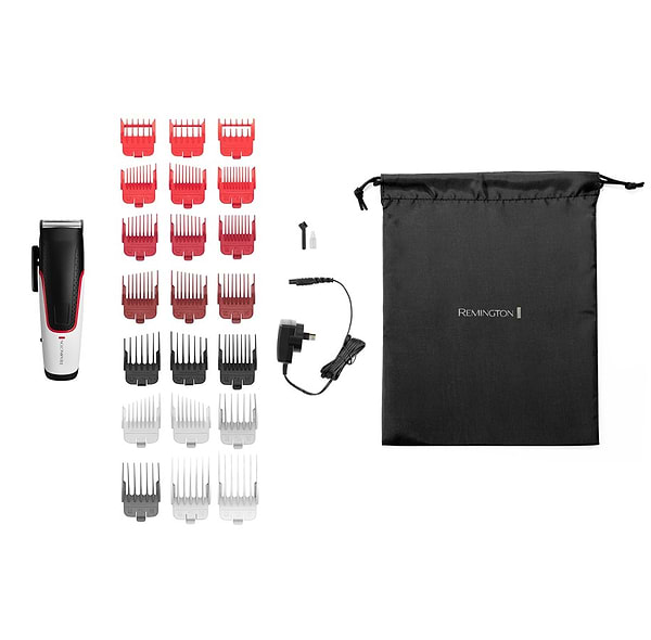 Фото - Машинка для стрижки волос Remington HC500 E51 Easy Fade Hair Clipper