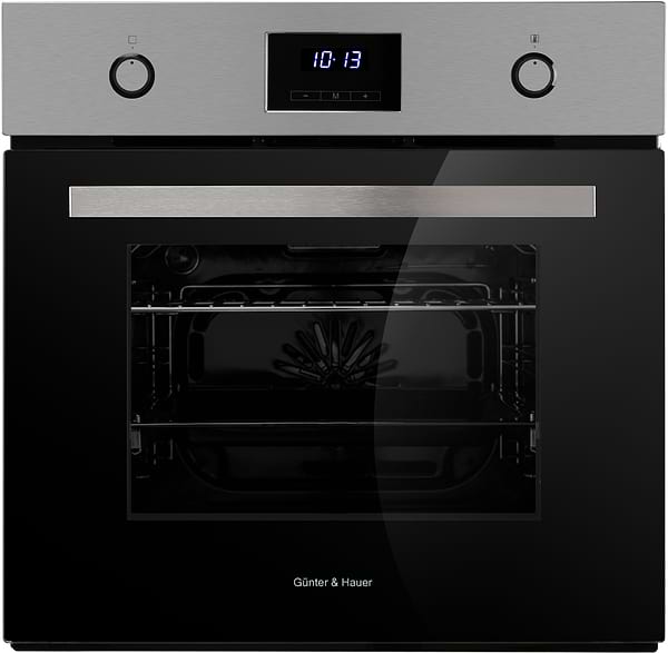 Фото - Духова шафа Gunter &amp; Hauer EOM 857 BTEL