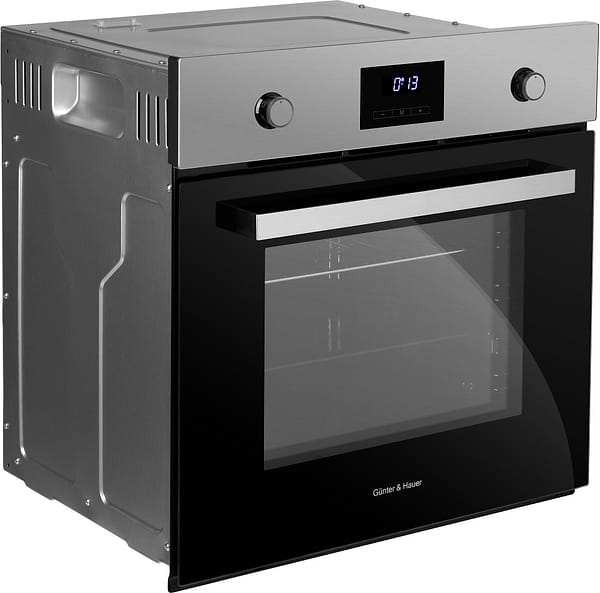 Фото - Духова шафа Gunter &amp; Hauer EOM 857 BTEL