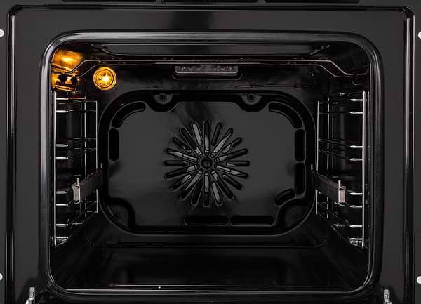 Фото - Духова шафа Gunter &amp; Hauer EOM 857 BTEL