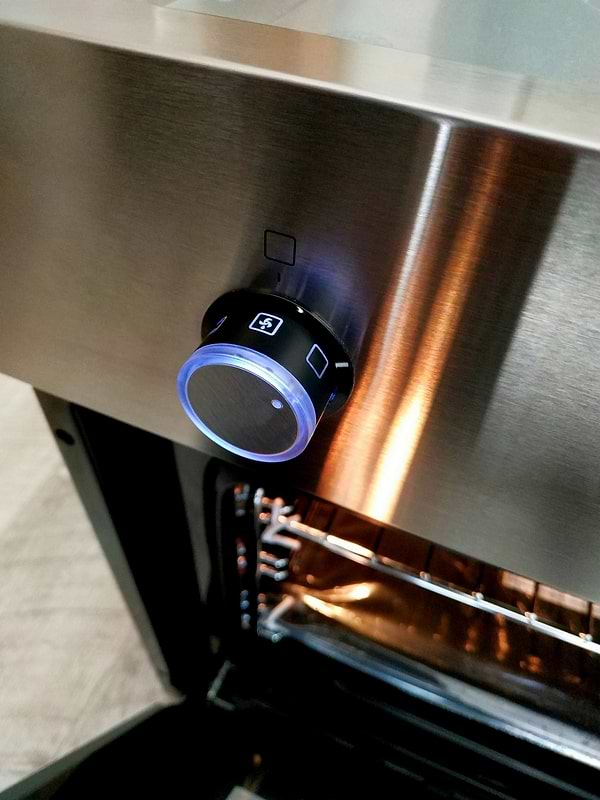 Фото - Духова шафа Gunter &amp; Hauer EOM 857 BTEL