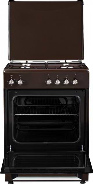 Фото - Плита газова Simfer F65MM43016