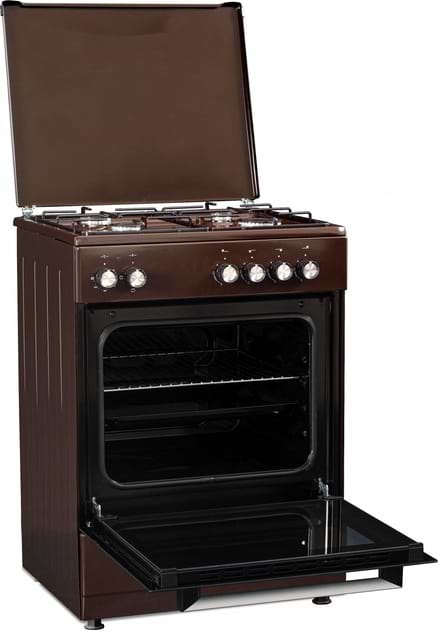 Фото - Плита газова Simfer F65MM43016