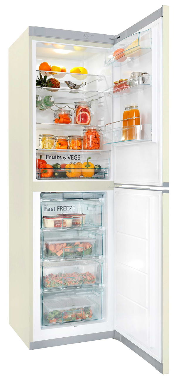 Фото - Холодильник Snaige RF 57 SMS5DV2E