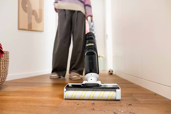 Фото - Пилосос ручний миючий Karcher FCV 4 (1.056-131.0)