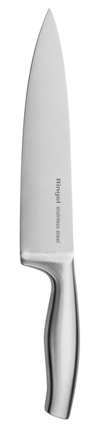 Фото - Ніж кухаря Ringel Prime 20 см (RG-11010-4)