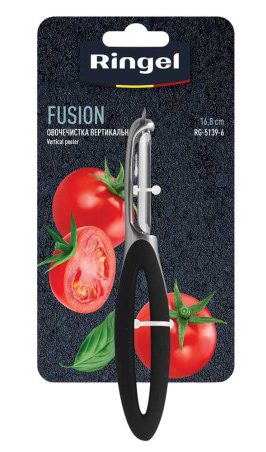 Фото - Овощечистка Ringel Fusion (RG-5139-6)