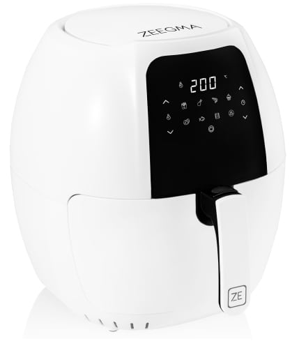 Фото - Мультипечь Zeegma KNAPPER GRAND WHITE