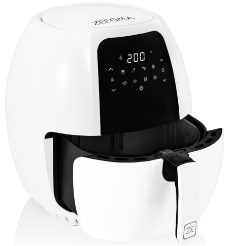 Фото - Мультипечь Zeegma KNAPPER GRAND WHITE