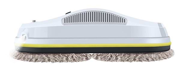 Фото - Пылесос оконный INSPIRE IQ cleaner HCR-09